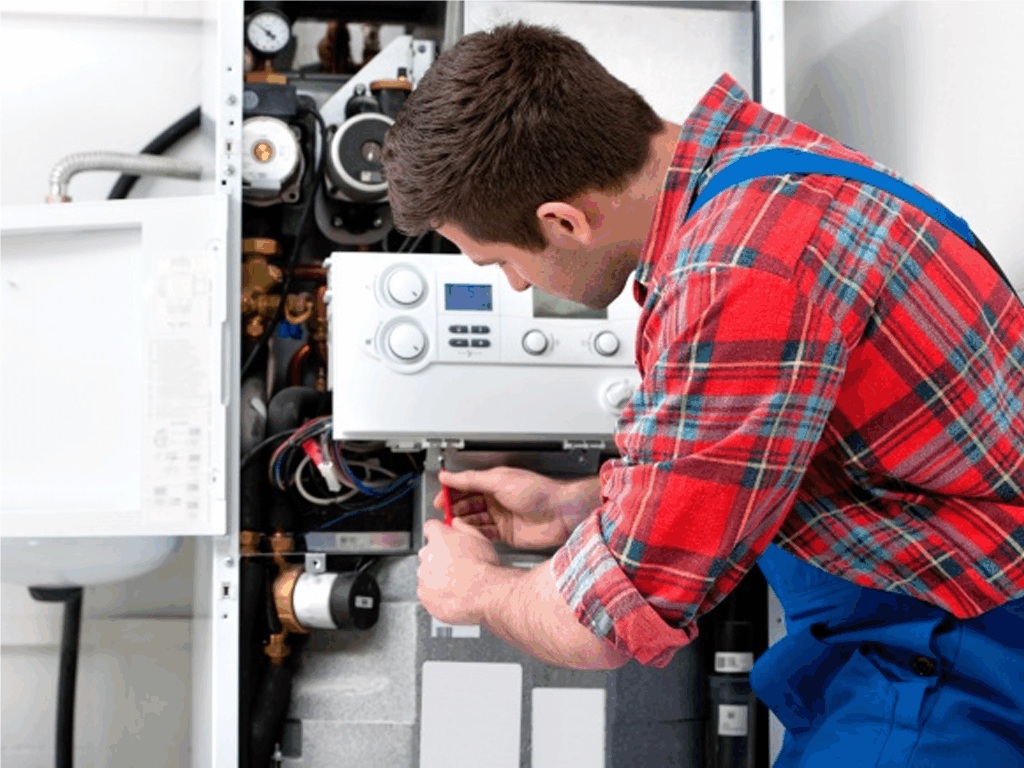 Dilovası Whirlpool Whirlpool kombi petek temizleme – Isınma sorunu kökünden çözüldü. - Teknik servis örneği